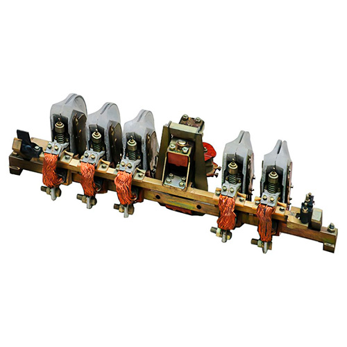 КОНТАКТОР ЭЛЕКТРОМАГНИТНЫЙ ПЕРЕМЕННОГО ТОКА КТ-6055 У3